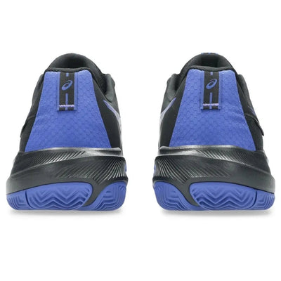 Tenis Asics Gel - Challerger 15 Clay Black/Dark Cobalt - Racquet Online