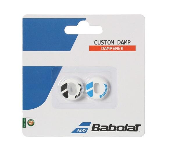 Antivibrador Babolat Custom Damp - Racquet Online