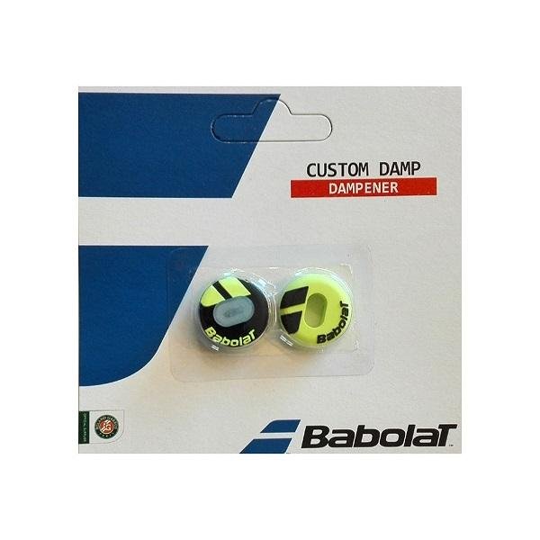 Antivibrador Babolat Custom Damp - Racquet Online