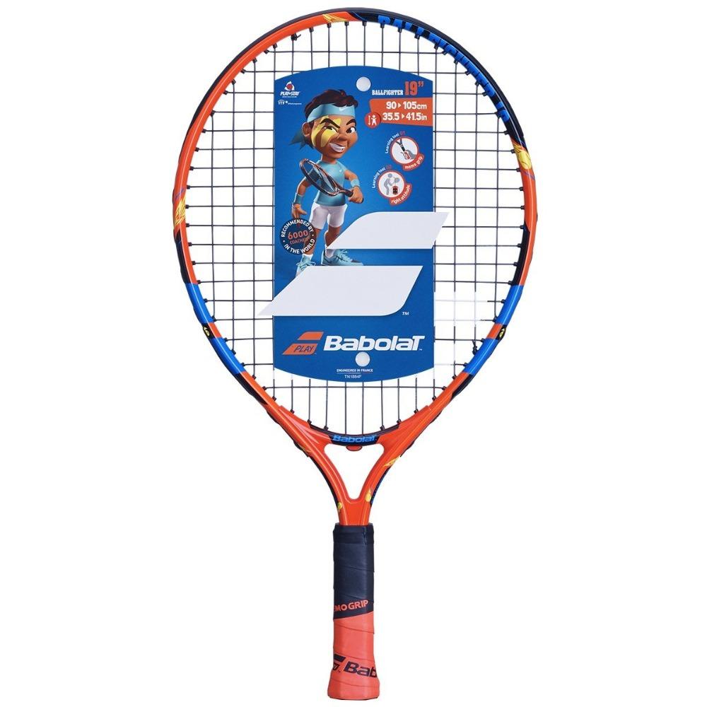 Babolat Ballfigther 19" - Racquet Online