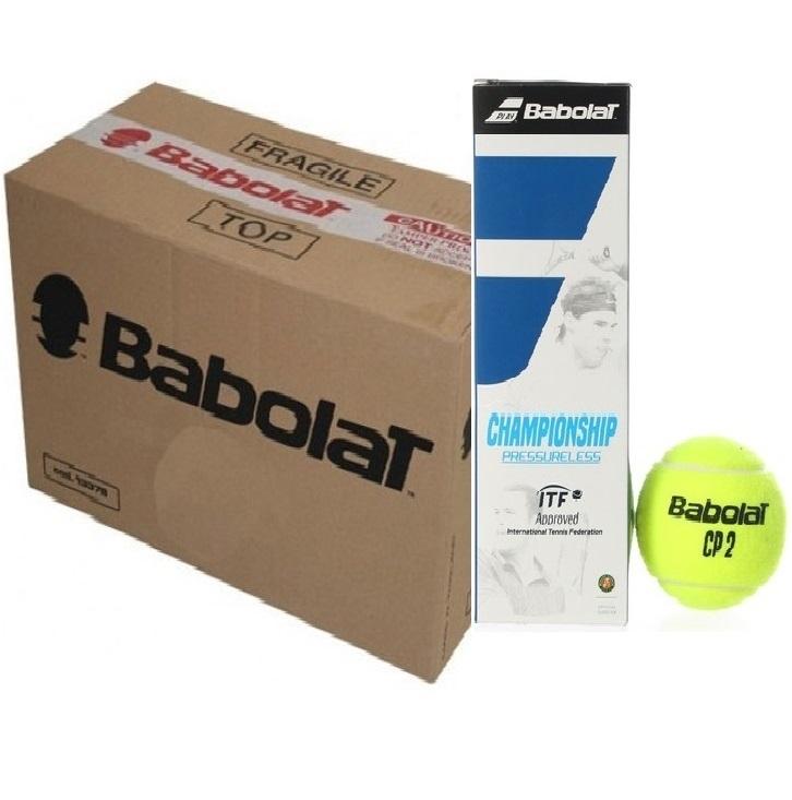 Babolat Championship 24 Pk - Racquet Online
