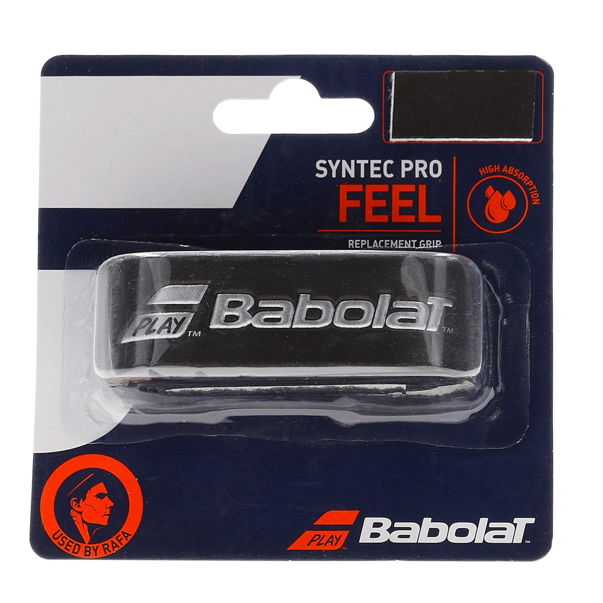 Babolat Grip Syntec Pro - Racquet Online
