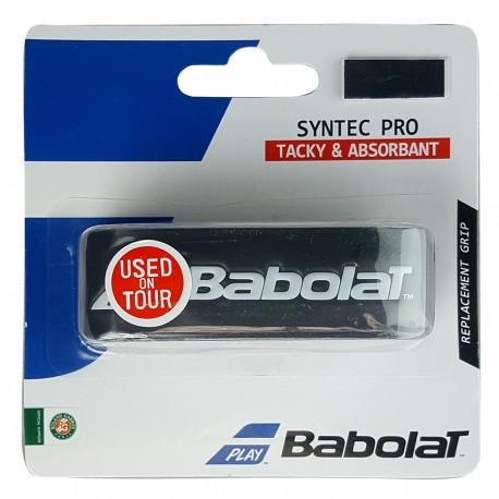 Babolat Grip Syntec Pro - Racquet Online