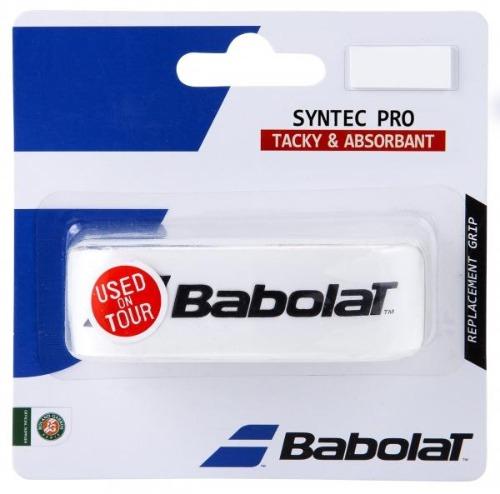 Babolat Grip Syntec Pro - Racquet Online