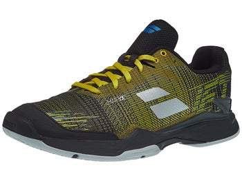 Babolat Jet Mach II All Court Amarillo/Negro - Racquet Online