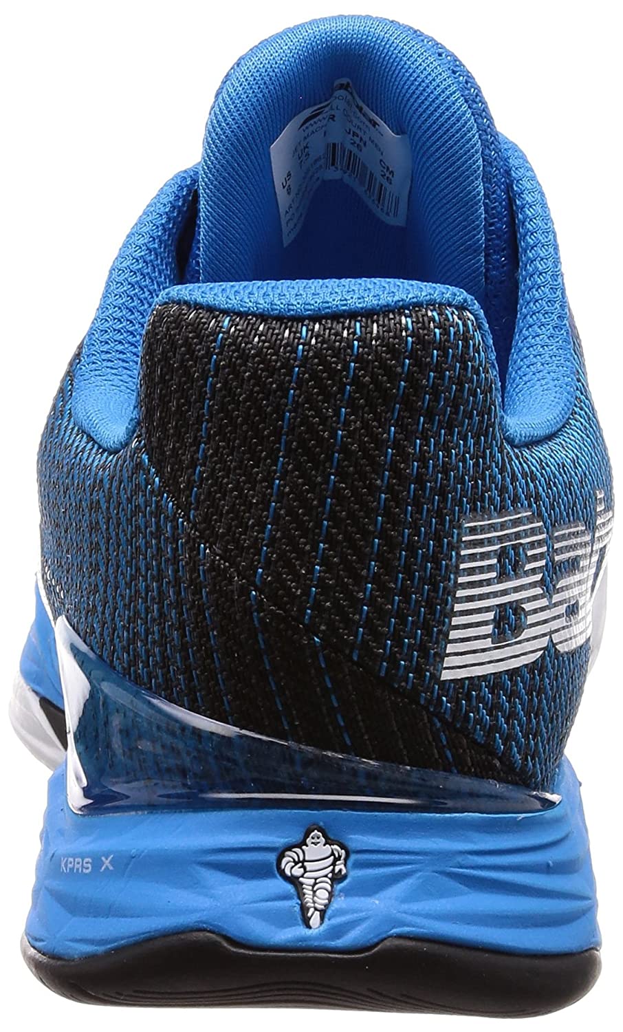 Babolat Jet Mach II All Court Azul/Negro - Racquet Online