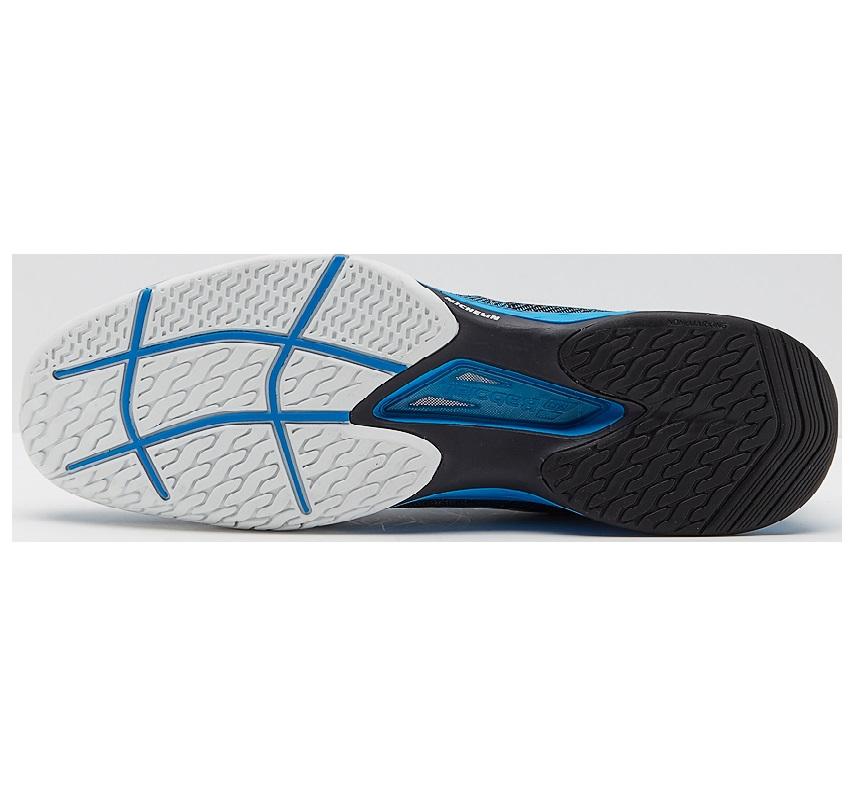 Babolat Jet Mach II All Court Azul/Negro - Racquet Online