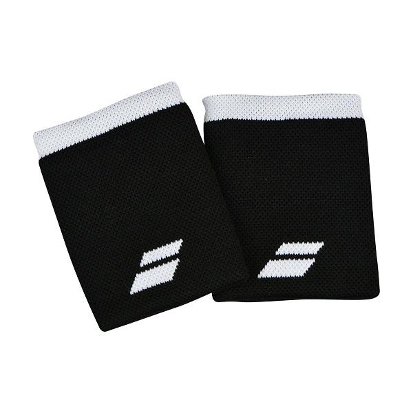 Babolat Logo Jumbo Wristband - Racquet Online