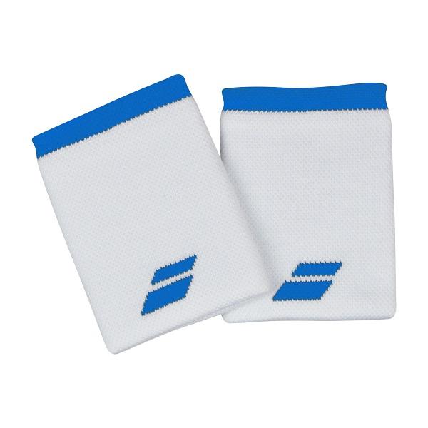 Babolat Logo Jumbo Wristband - Racquet Online