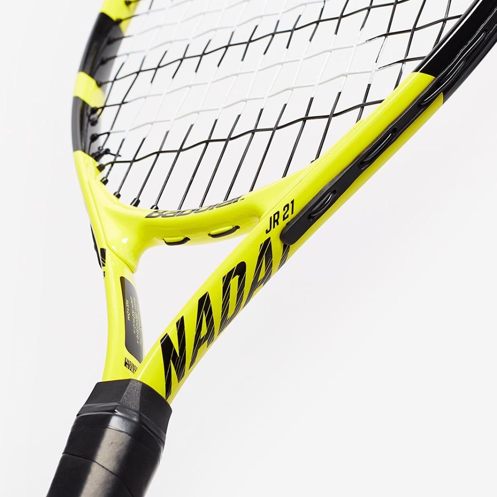 Babolat Nadal Junior 21" - Racquet Online