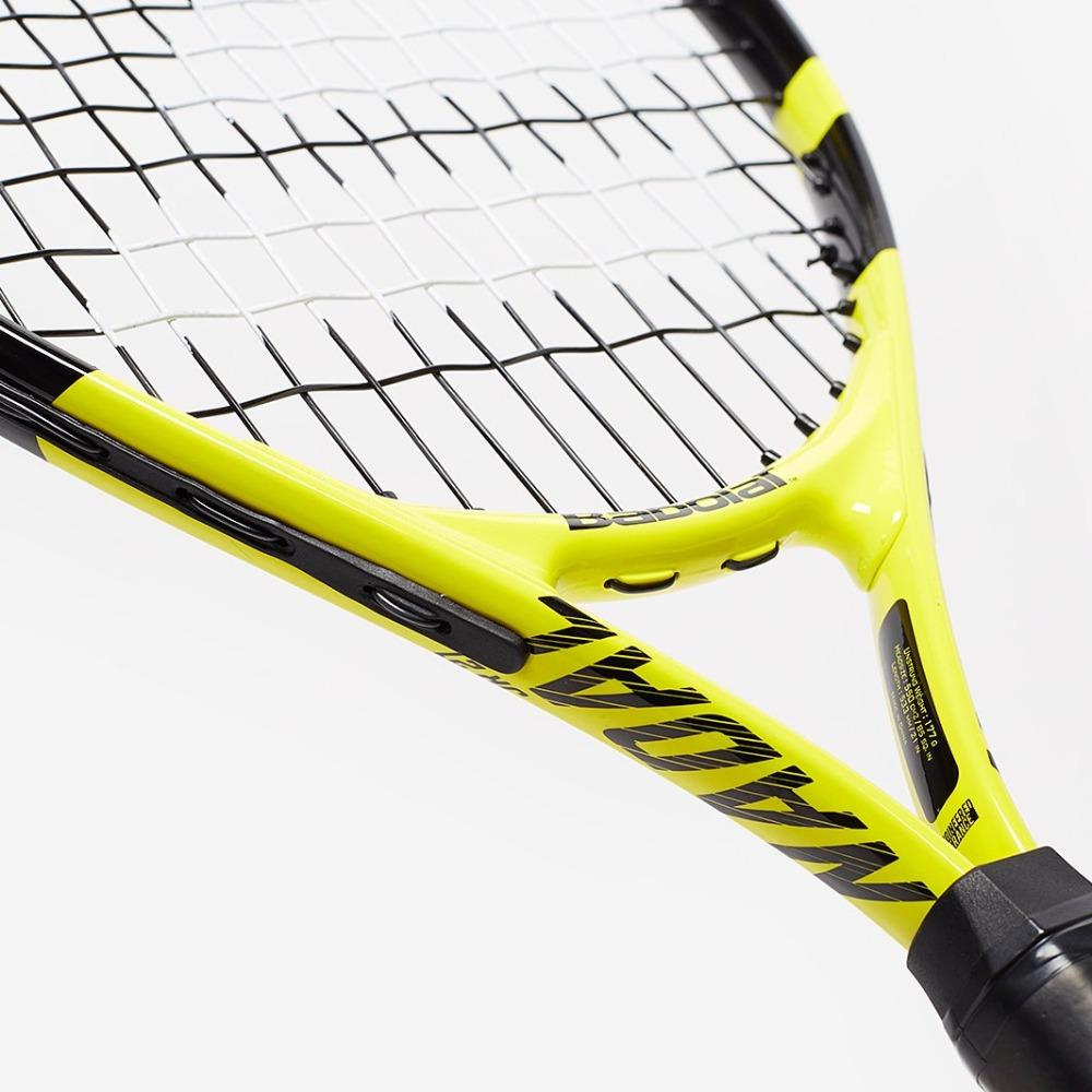 Babolat Nadal Junior 21" - Racquet Online