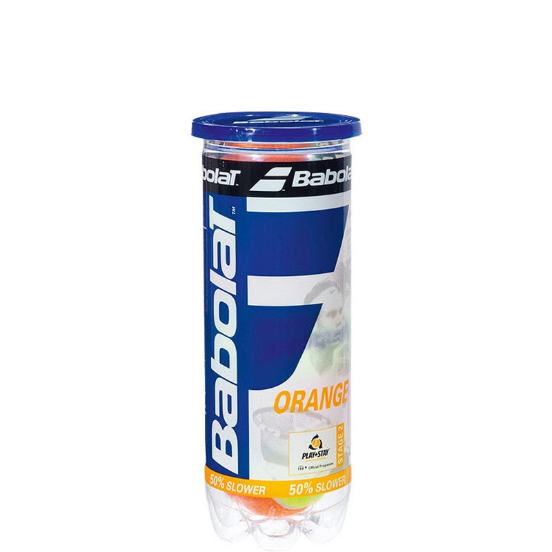 Babolat Play Stay Orange - Racquet Online