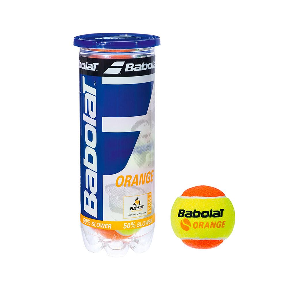Babolat Play Stay Orange - Racquet Online