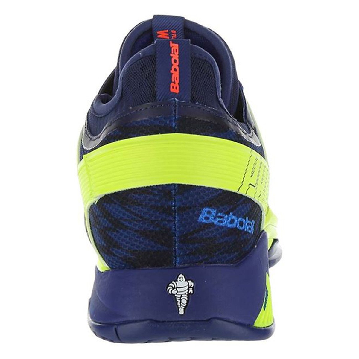 Babolat Propulse Rage All Court Azul/Amarillo - Racquet Online