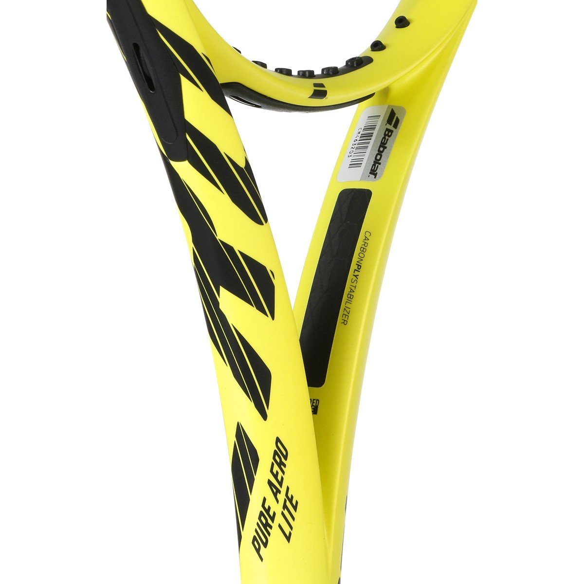 Babolat Pure Aero Lite - Racquet Online