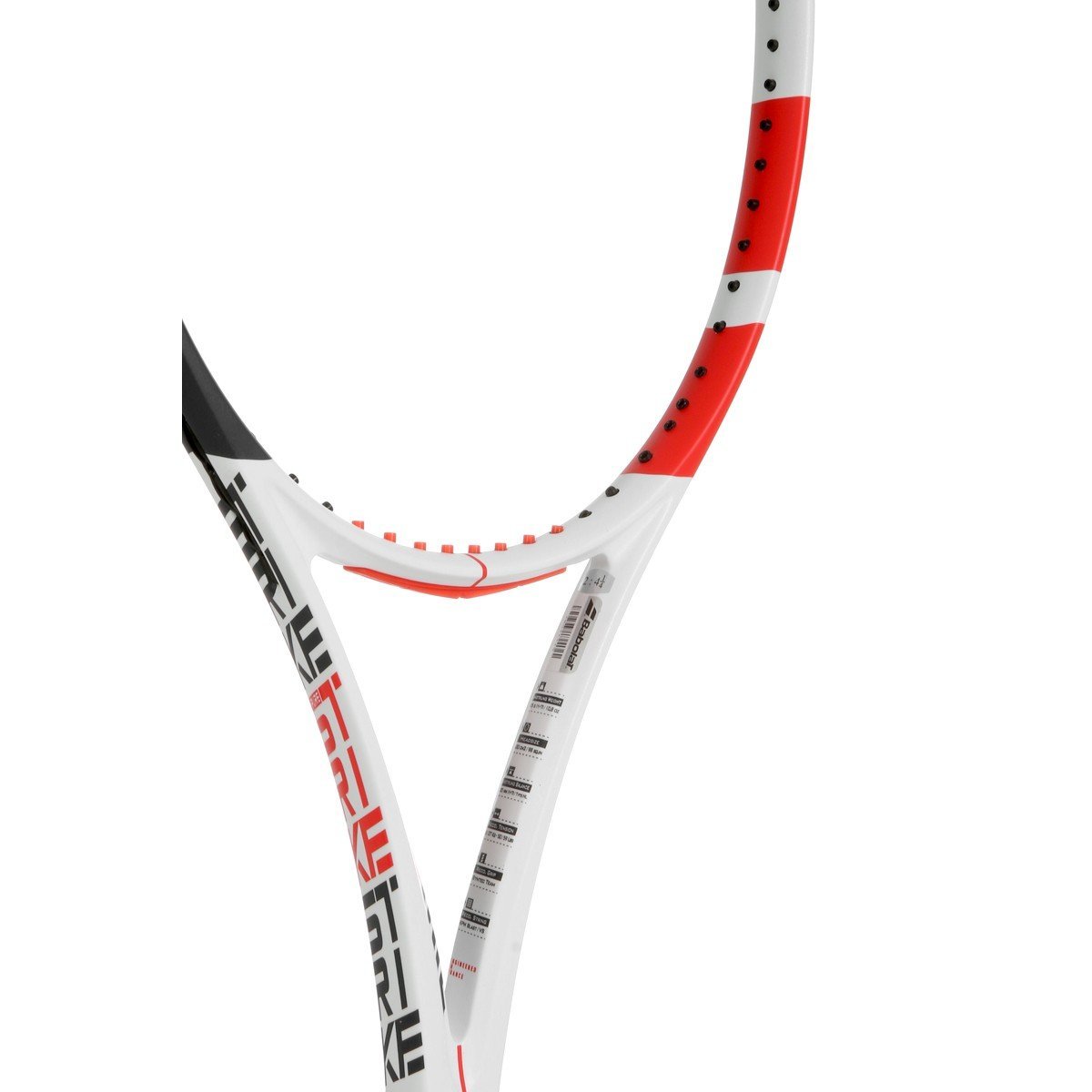 Babolat Pure Strike 16x19 - Racquet Online