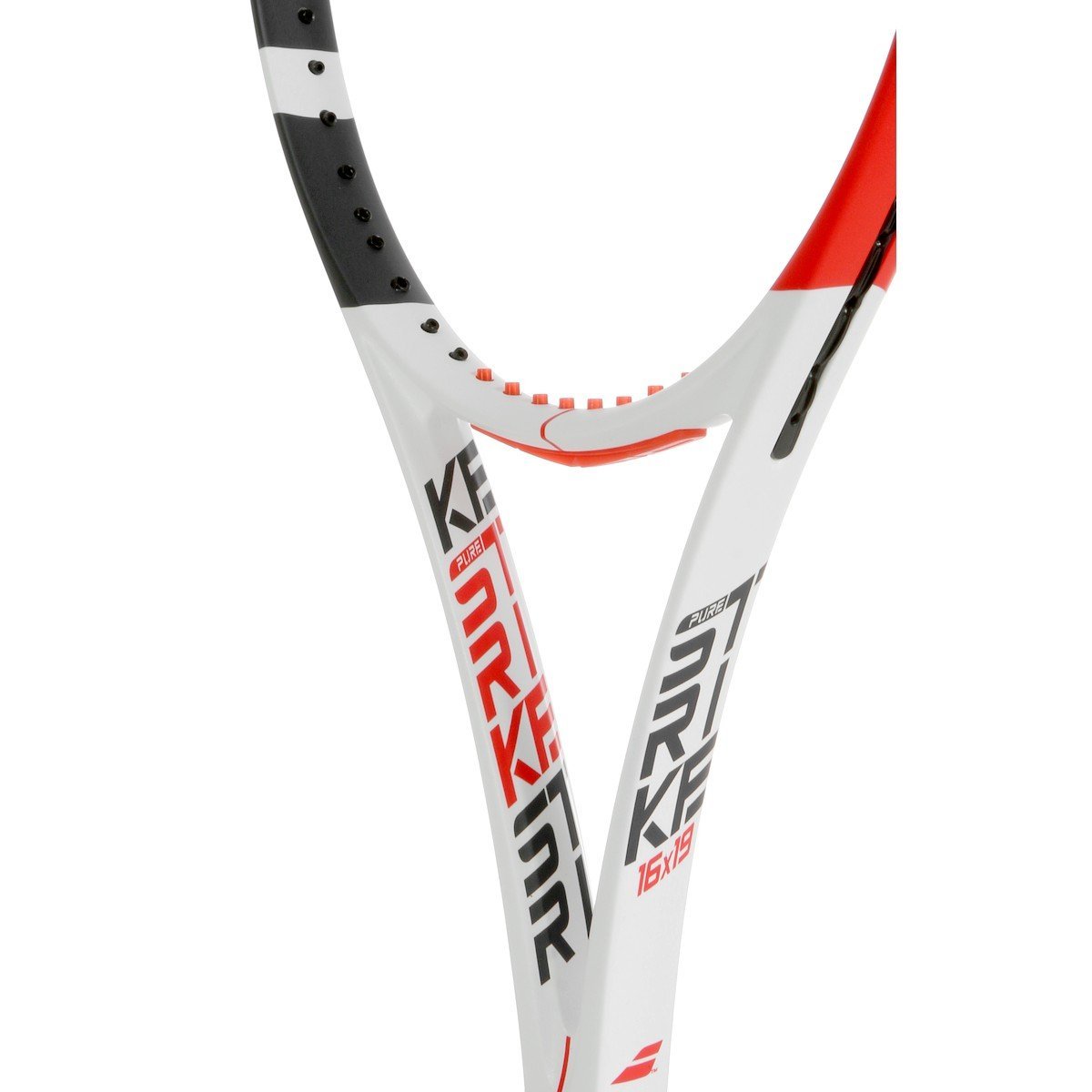 Babolat Pure Strike 18x20 - Racquet Online