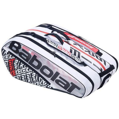 Babolat Pure Strike R.H. X12 2019 - Racquet Online