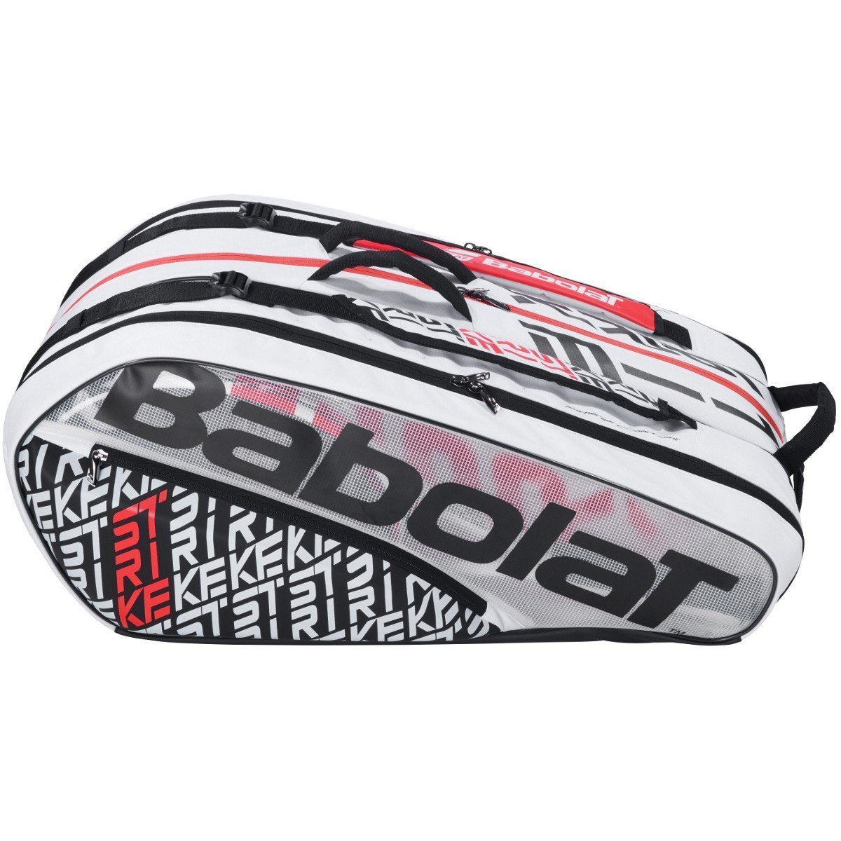 Babolat Pure Strike R.H. X12 2019 - Racquet Online