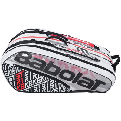 Babolat Pure Strike R.H. X12 2019 - Racquet Online