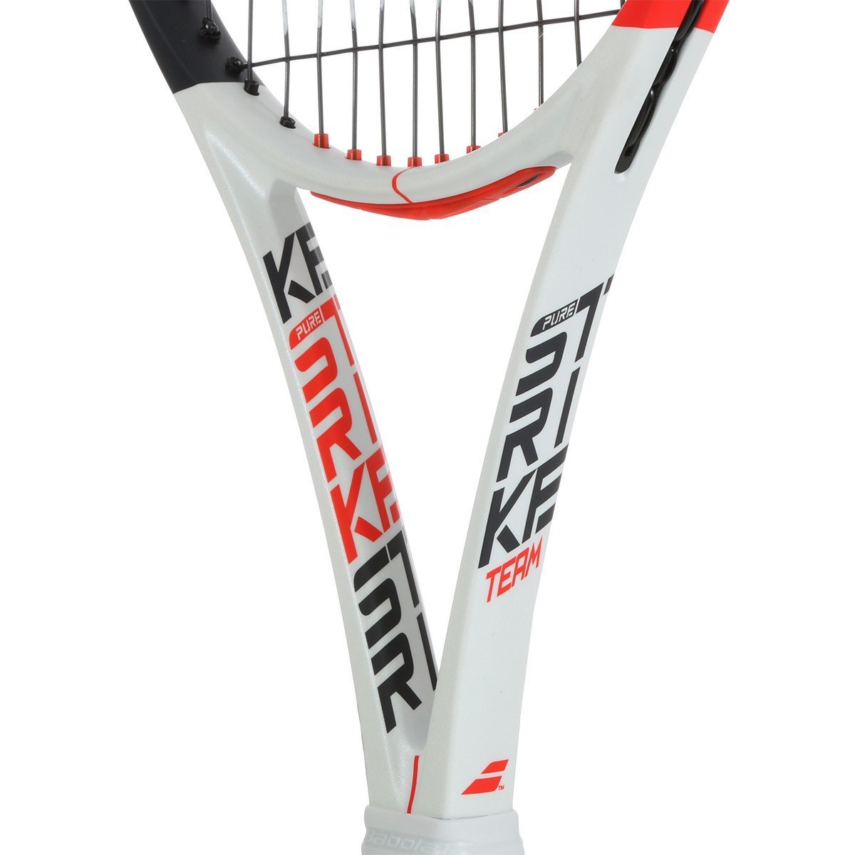 Babolat Pure Strike Team - Racquet Online