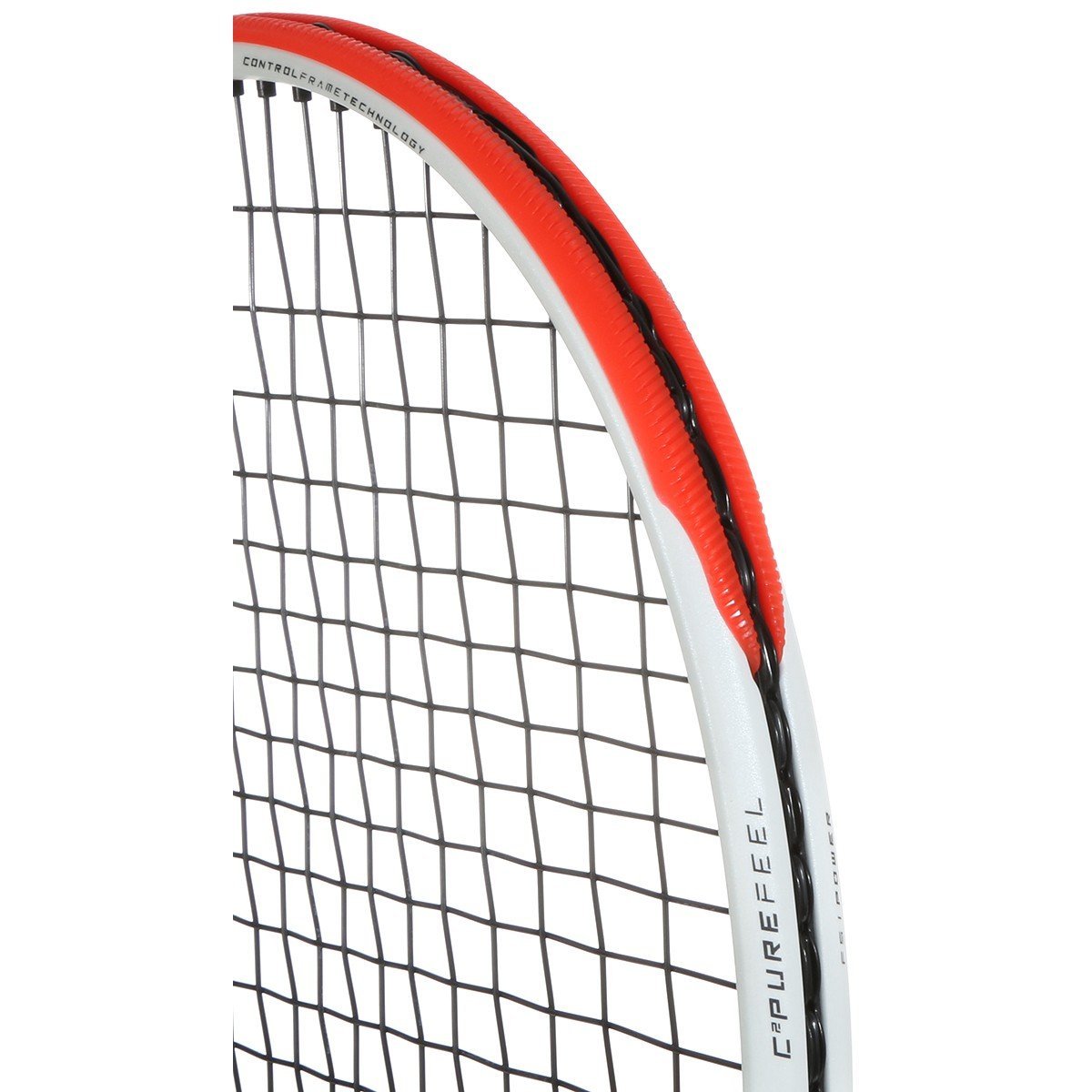 Babolat Pure Strike Team - Racquet Online