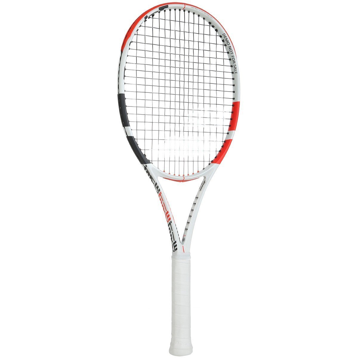 Babolat Pure Strike Team - Racquet Online