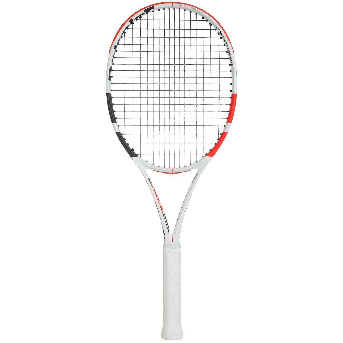 Babolat Pure Strike Team - Racquet Online