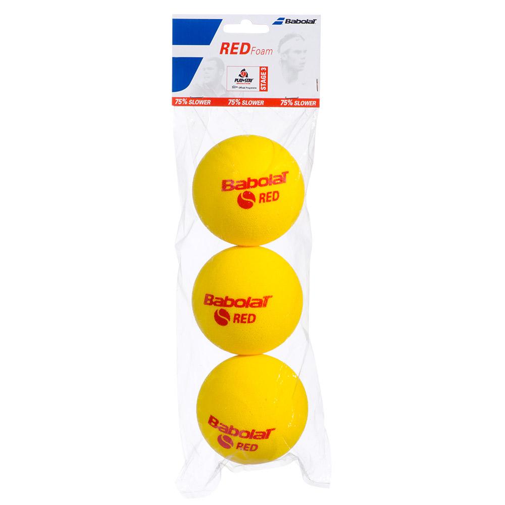 Babolat Red Foam - Racquet Online