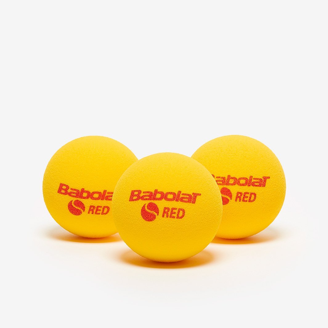 Babolat Red Foam - Racquet Online