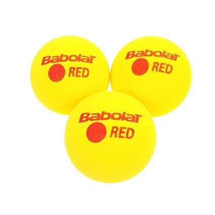 Babolat Red Foam - Racquet Online