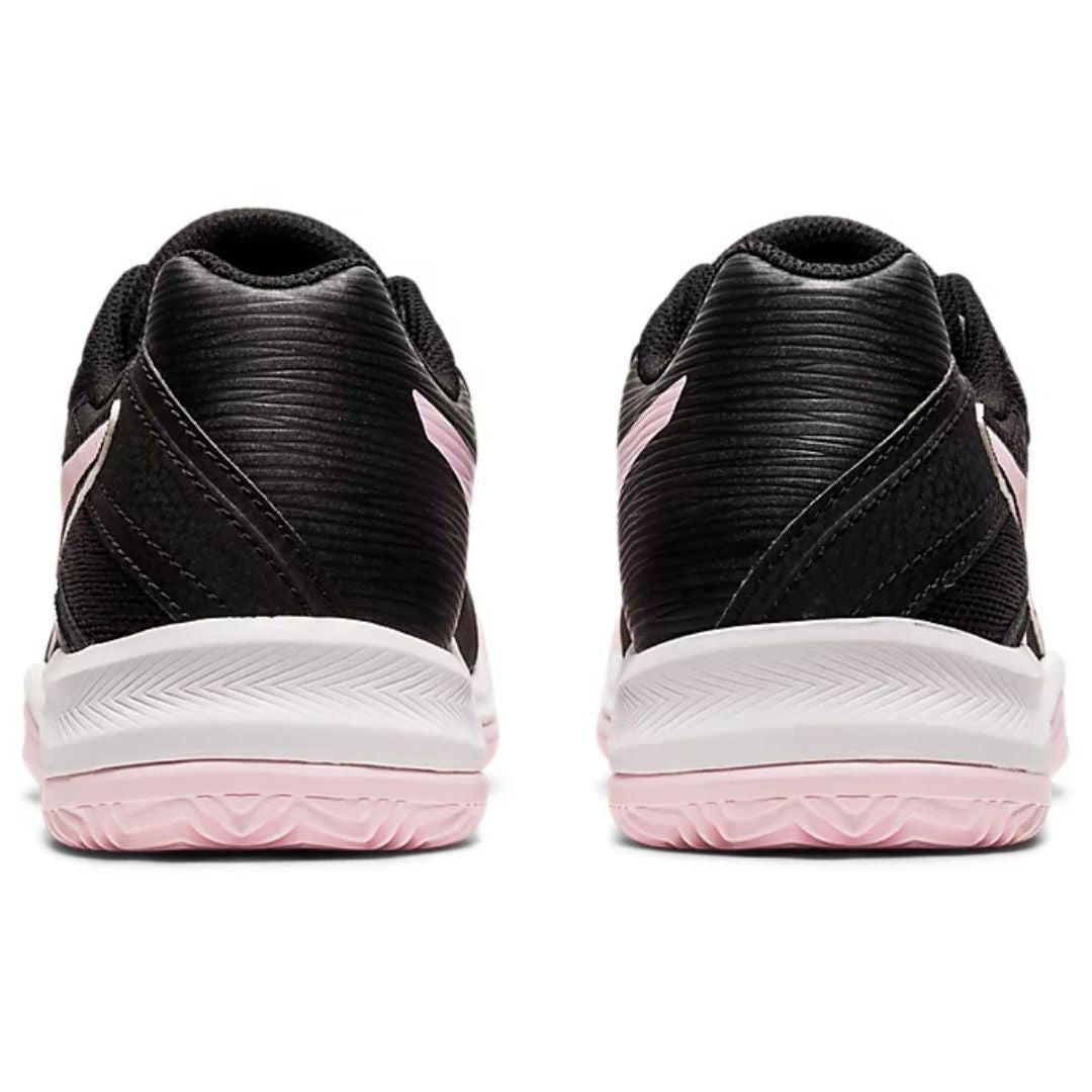 Calzado Asics Gel Padel Pro 4 Black - Pink Salt - Racquet Online