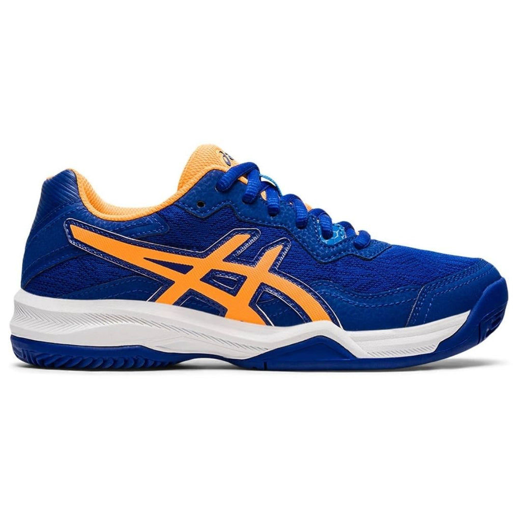 Asics gel padel pro 3 gs hombre Amarillo online