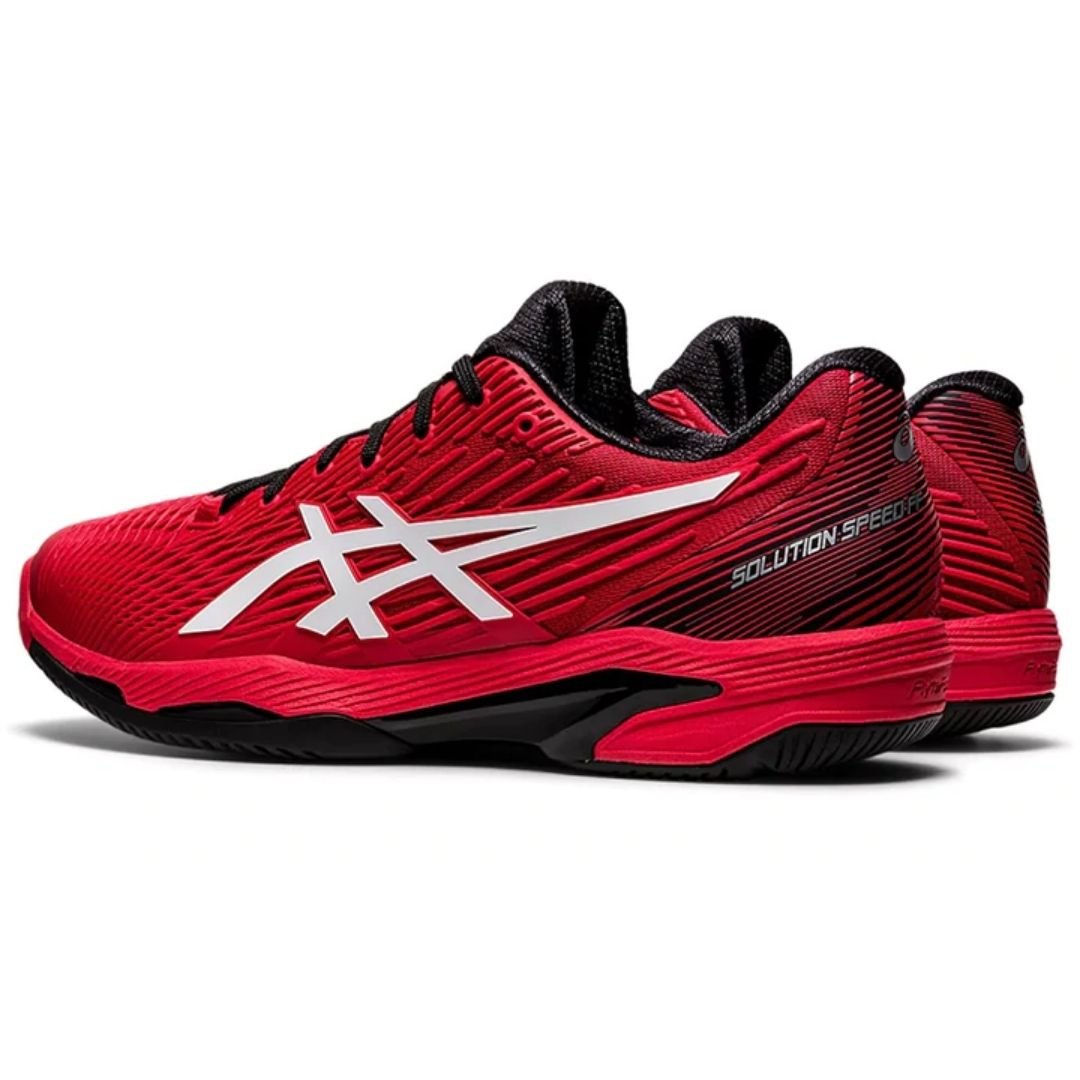 Calzado Asics Solition Speed FF 2 - Racquet Online