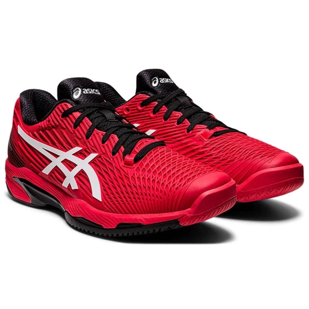 Calzado Asics Solition Speed FF 2 - Racquet Online