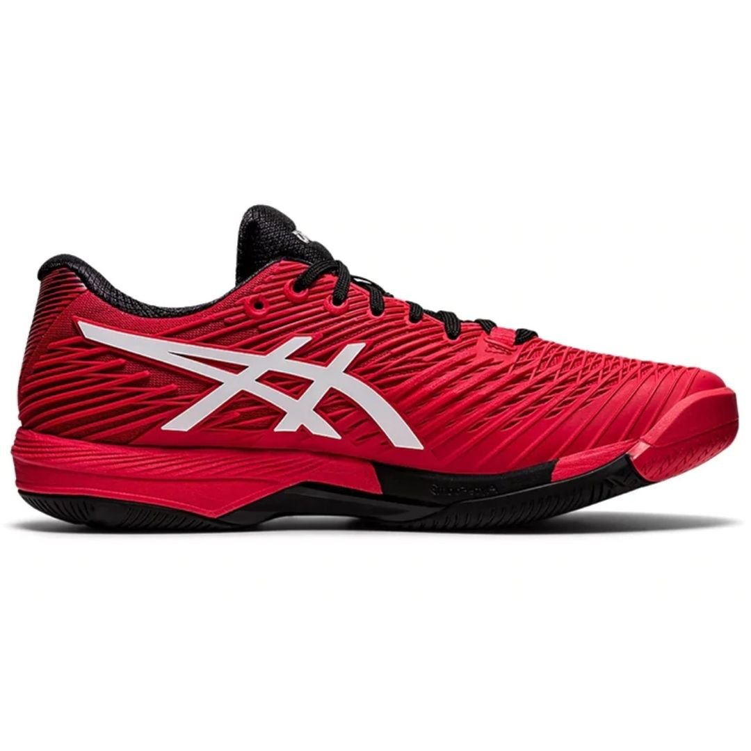 Calzado Asics Solition Speed FF 2 - Racquet Online