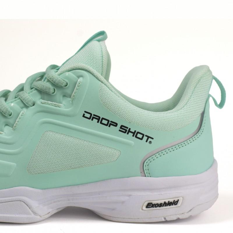 Calzado De Padel Drop Shot Aqua 2021 - Racquet Online
