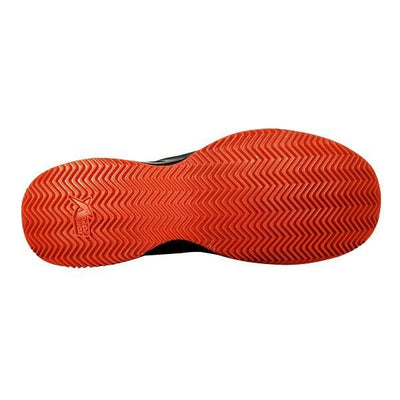 Calzado De Padel Drop Shot Density Rojo - Racquet Online