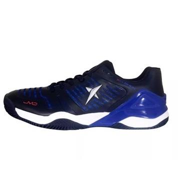 Calzado de Padel Drop Shot Heritage Xt Azul - Racquet Online
