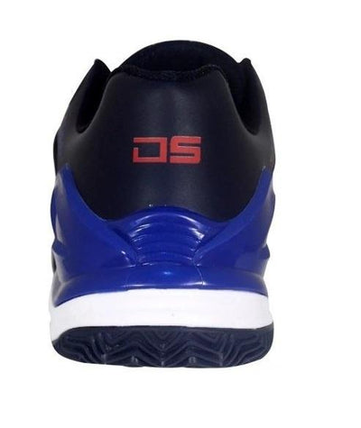 Calzado de Padel Drop Shot Heritage Xt Azul - Racquet Online
