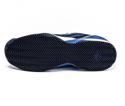 Calzado de Padel Drop Shot Heritage Xt Azul - Racquet Online