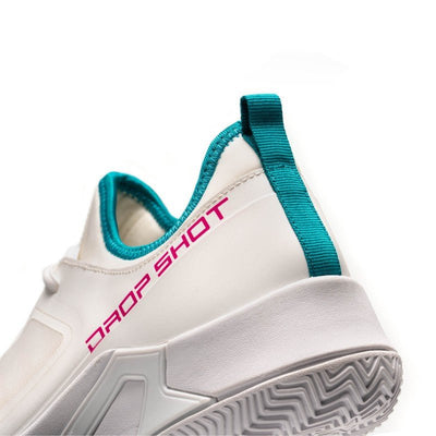 Calzado de Padel Drop Shot Kiara 22 - Racquet Online