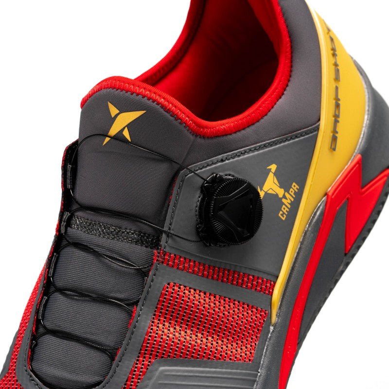 Calzado de Padel Drop Shot Naos-R 22 - Racquet Online
