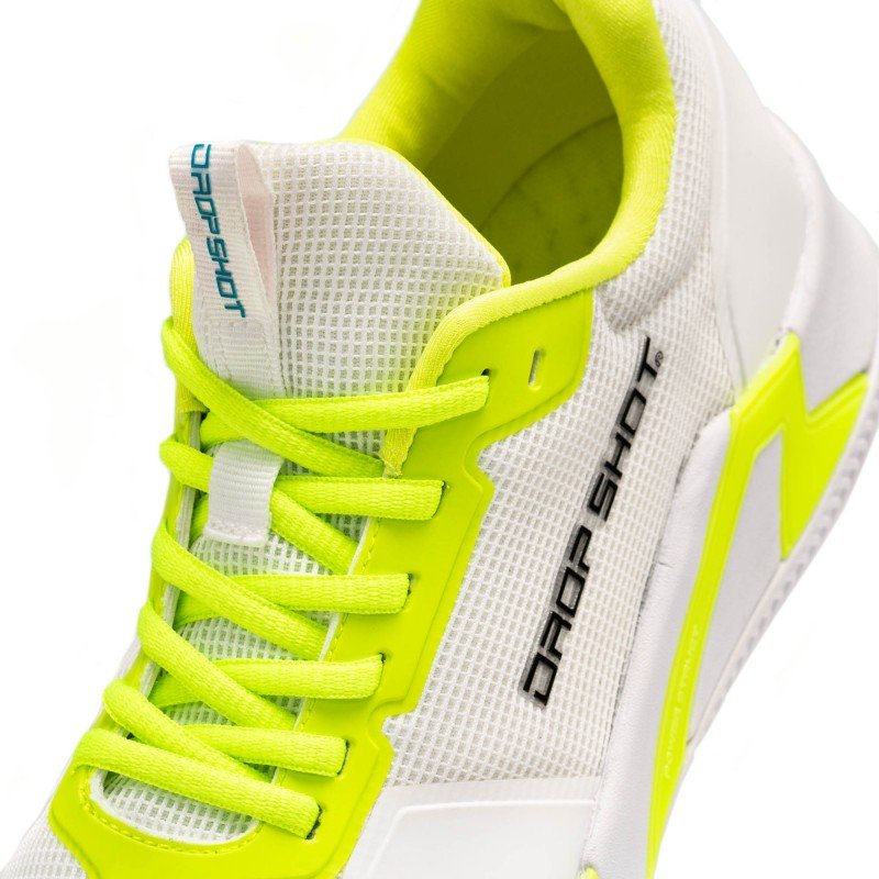 Calzado de Padel Drop Shot Niva 22 - Racquet Online