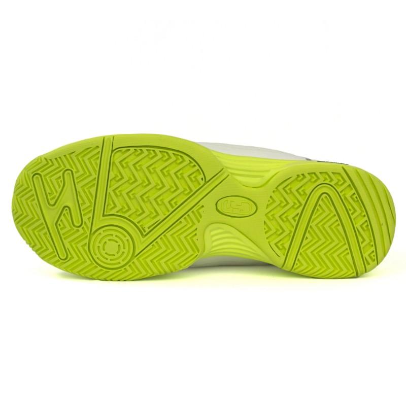 Calzado De Padel Drop Shot Vega 2021 - Racquet Online