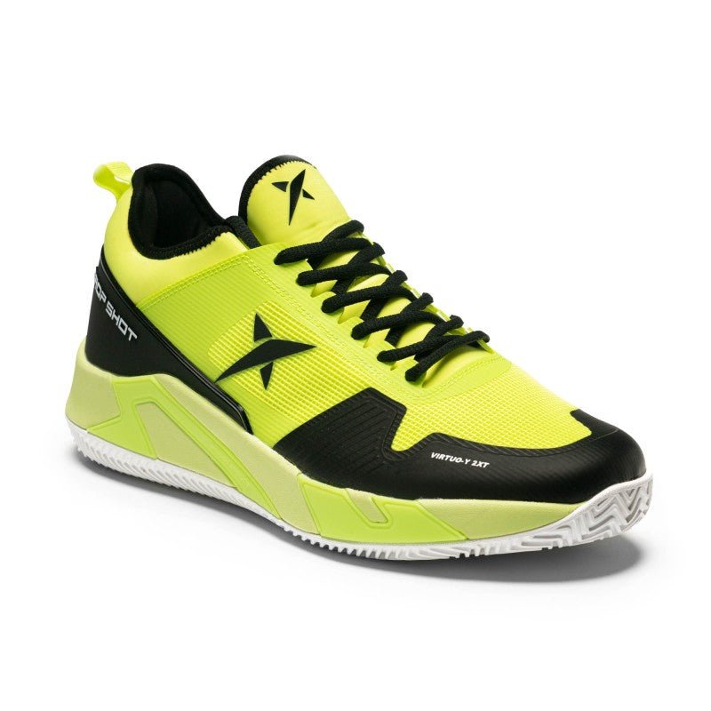 Calzado de Padel Drop Shot Virtuo-Y 22 - Racquet Online
