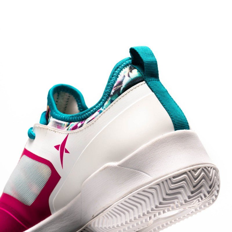 Calzado de Padel Drop Shot YVIS 22 - Racquet Online