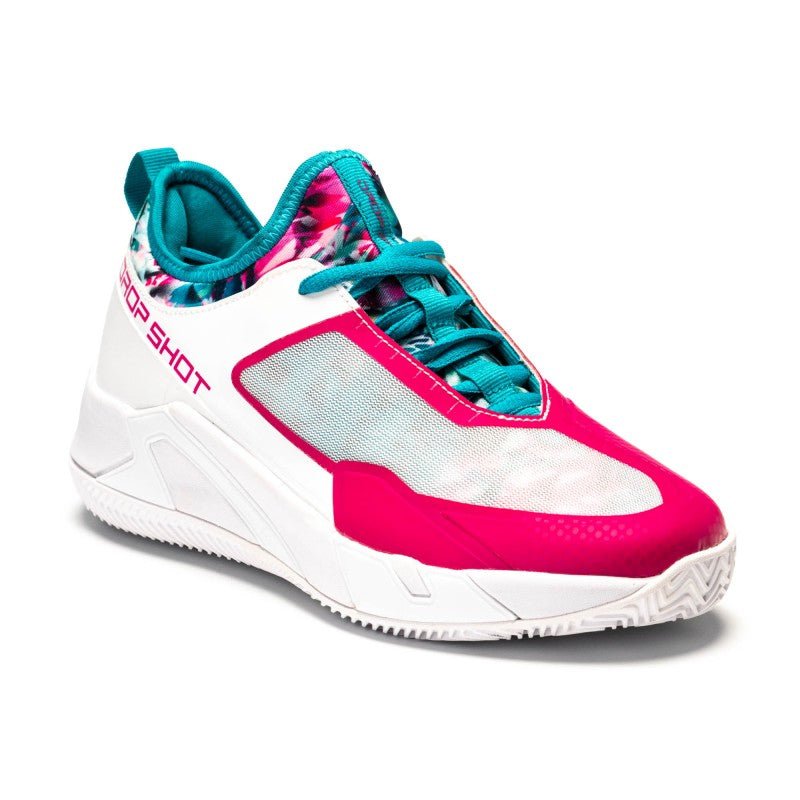 Calzado de Padel Drop Shot YVIS 22 - Racquet Online