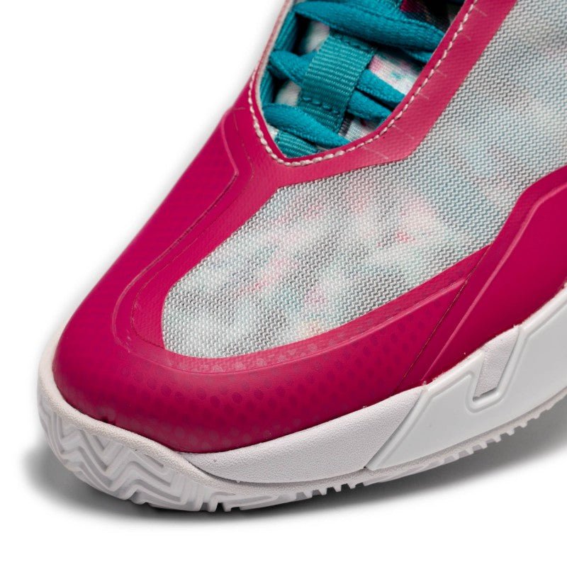 Calzado de Padel Drop Shot YVIS 22 - Racquet Online