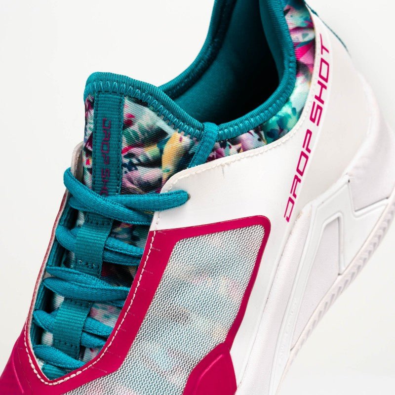 Calzado de Padel Drop Shot YVIS 22 - Racquet Online